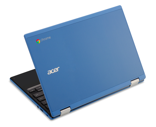 Acer Chromebook 11 CB3-131-C3PK Intel® Celeron® N2840 – image 3