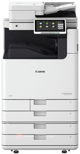 Canon imageRUNNER ADVANCE DX C3835i Лазерная A3 1200 x 600 DPI 35 ppm Wi-Fi