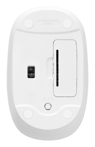 Mouse LOGITECH M196