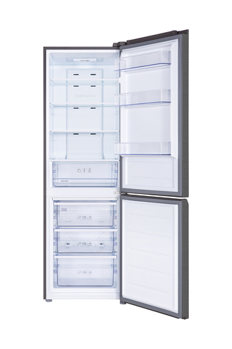 TCL RP318BSE0UK fridge-freezer Freestanding – image 2