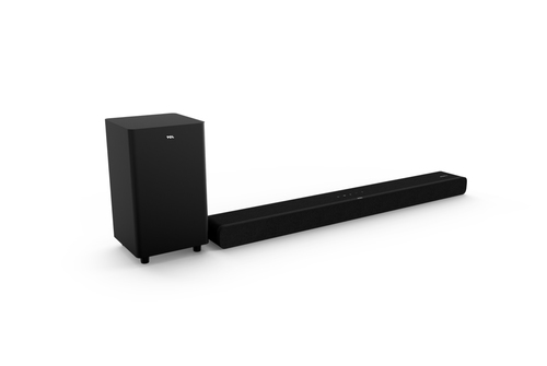 TCL TS8212-EU Черный 2.1.2 канала 300 W