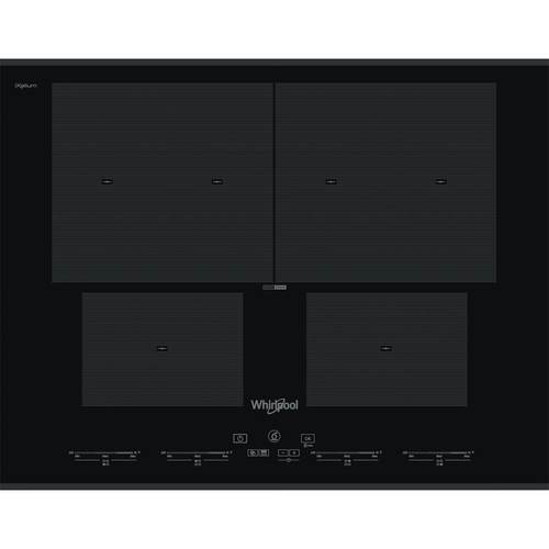 Whirlpool SMO 654 OF/BT/IXL