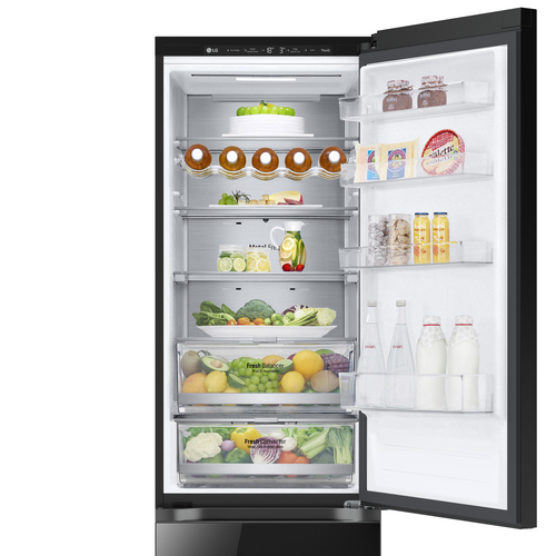 LG GBB72BM9CQ1.ABMQEUR fridge-freezer Freestanding – image 7