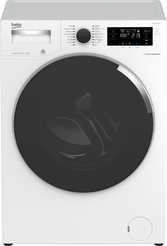 Beko WQP 10747 XSW D