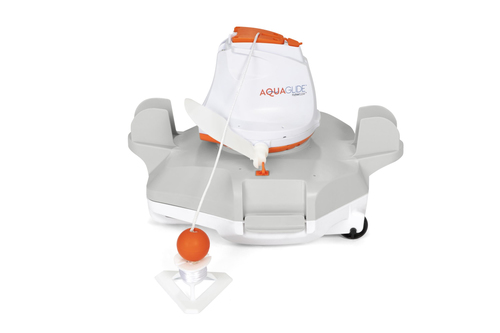 Bestway Flowclear Aquaglide Autonomous Pool Cleaning Robot – image 5