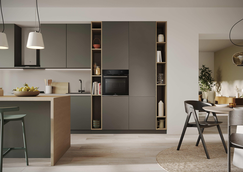 Hoover HO6 S5B3HTB – image 9