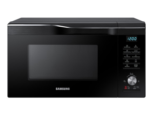 Samsung MC28M6055CK Черный Комбинированная микроволновая печь Столешница 28 L 1400 W