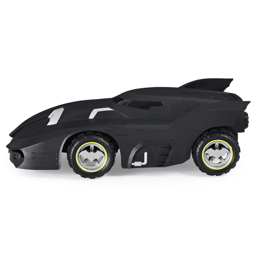 Spin Master DCR VHC Batmobile UPCX GML – image 3