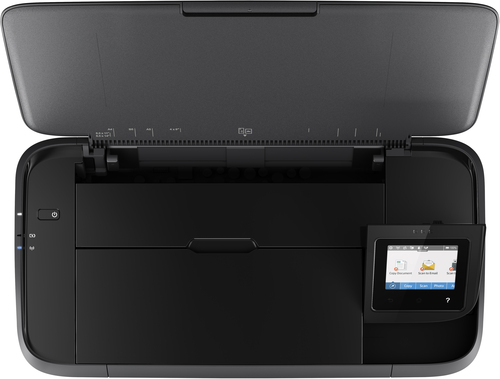 Urządznie wielofunkcyjne HP Officejet 250 AiO Printer CZ992A