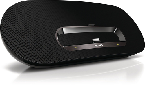 Philips docking speaker DS8530/79 – image 2