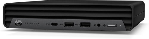 HP 400 G6 – image 2