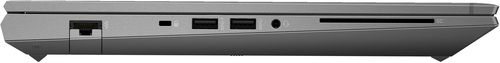 HP ZBook 62T71EA - Notebook - Core i7 – image 7