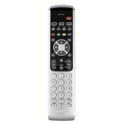 Philips Universal remote control 3-in-1 for TV/DVD/STB