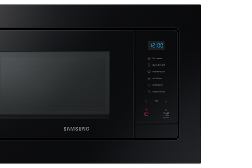 Samsung MS23A7118AK/ET microwave Black Built-in – image 4