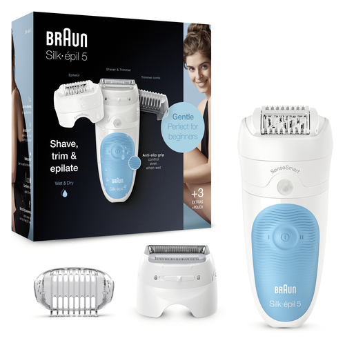 Braun SES 5-605 – image 2