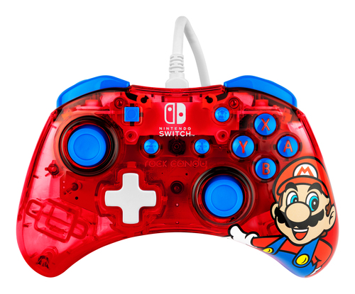 PDP Rock Candy: Mario Punch – image 3