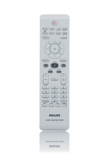 Philips Remote control for home theatre