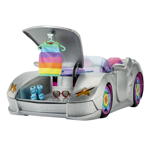 Barbie Extra HDJ47 кукла