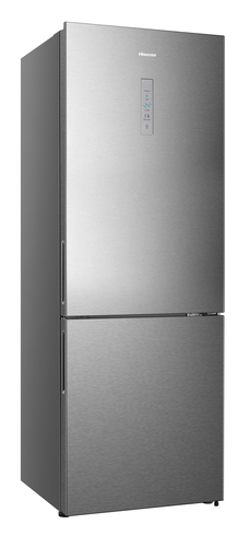 Hisense RB645N4BIE fridge-freezer Freestanding – image 2
