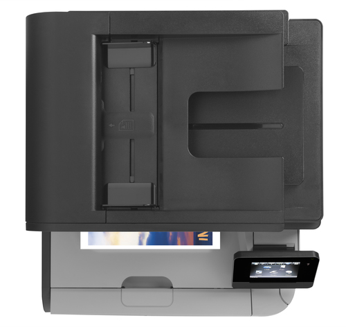 HP LaserJet M476dn Laser A4 – image 7