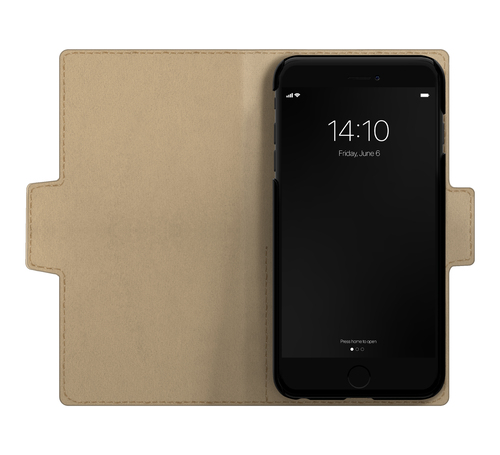 iDeal of Sweden Atelier Wallet iPhone 8/7/6/6S/SE Lotus Snake – image 6