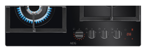 AEG HKB64450NB - 949640878 – image 2