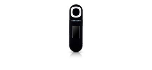 Samsung YP-U5JAB MP3/MP4 player
