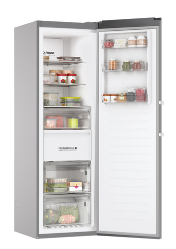 Haier INSTASWITCH H3F330SEH1 Upright freezer Freestanding – image 5