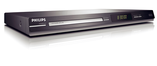 Philips DVP3146X DivX DVD Player – image 3
