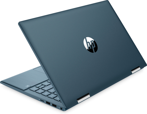 HP Pavilion x360 14-dy0002nk Intel® Core™ i3 i3-1125G4 Hybrid (2-in-1) – image 2