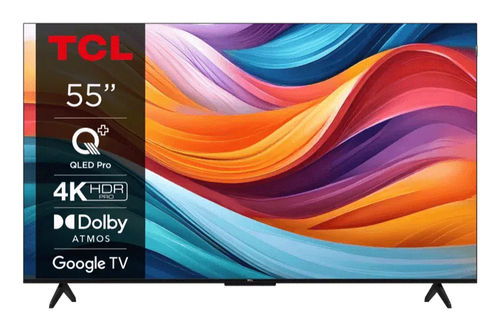 TCL T7B 55T7B TV