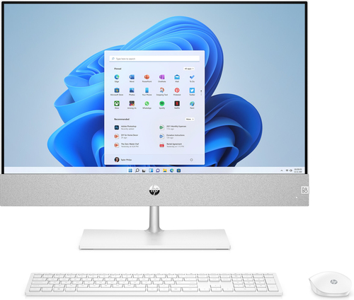 HP Pavilion 24-ca0017na – image 1