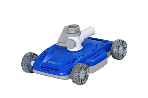 Bestway Flowclear AquaDrift Automatic Pool Vacuum Cleaner – image 2
