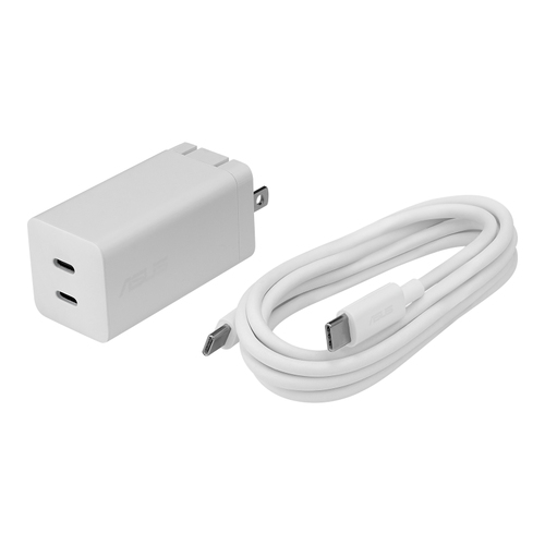 ASUS 65W USB-C GaN oplader, afbeelding 7
