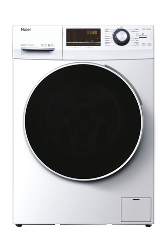 Haier 636 Series HW80-B12636N washing machine Front-load