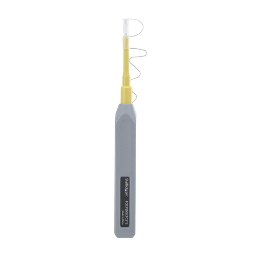 Startech.COM Fiber Optic Cleaning PEN, SC/ST/FC, 1 YR