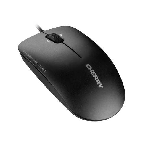 Cherry MC 2000 – image 3