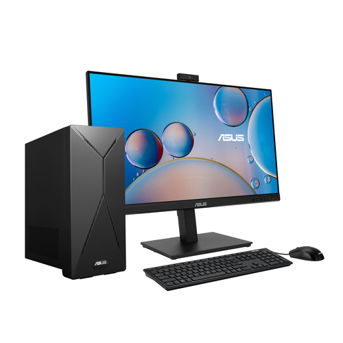 ASUS S5 Mini Tower S501MER-714700044W Intel® Core™ i5 i7-14700 – image 6