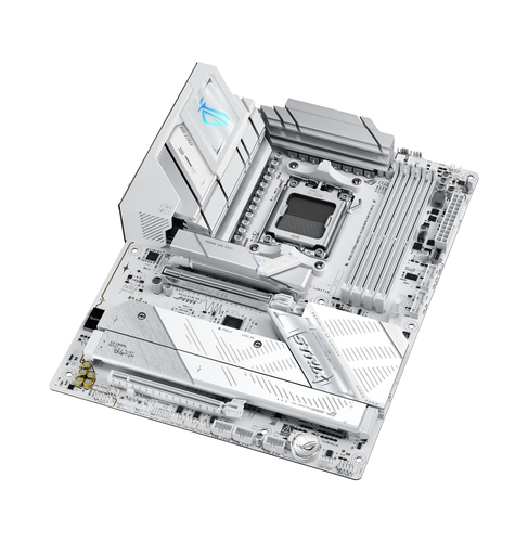 Asus Rog Strix B850-A Gaming WIFI7 Neo Atx Motherboard DDR5 PCIe 5.0 Amd AM5 - image 5