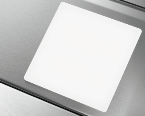AEG X69264MD1 Wall-mounted Stainless steel 625 m³/h – image 6