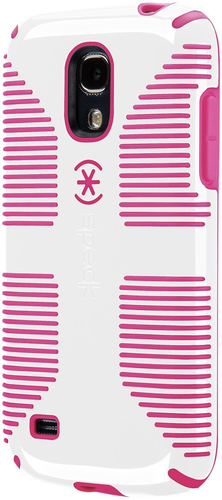Speck SPK-A2159 mobile phone case Cover Pink, White