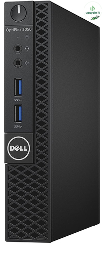 Dell OptiPlex 3050 (Refurbished) A