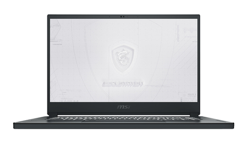 MSI Workstation 10TL-478FR Intel® Core™ i7 i7-10875H Mobile workstation