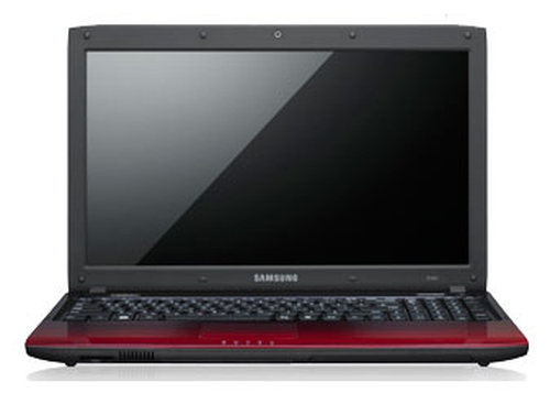 Samsung R R580-JS08