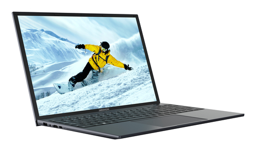 MEDION AKOYA E16423 Intel® Core™ i7 i7-1195G7 Laptop – image 4