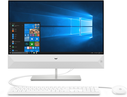 HP Pavilion 24-xa0028na Intel® Core™ i5 i5-9400T