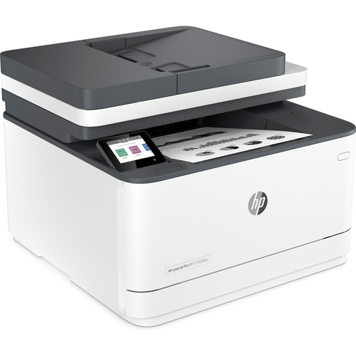 Impresora HP LaserJet Pro 3103FDW