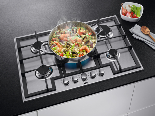 AEG HGX75400SM 949631030 – image 2