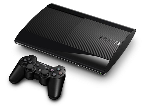 Sony Interactive Entertainment PS3 12GB + Invizimals Regno Scomp