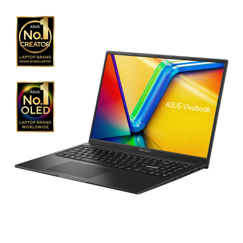 ASUS VivoBook 16X K3605ZF-MB356W – image 2